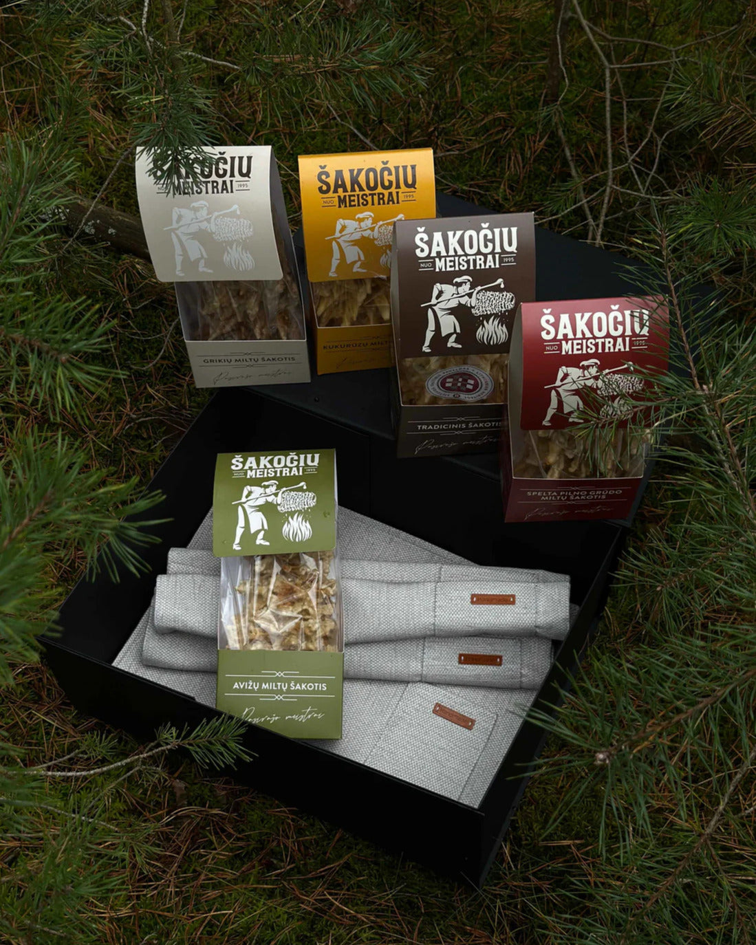 Gift Set