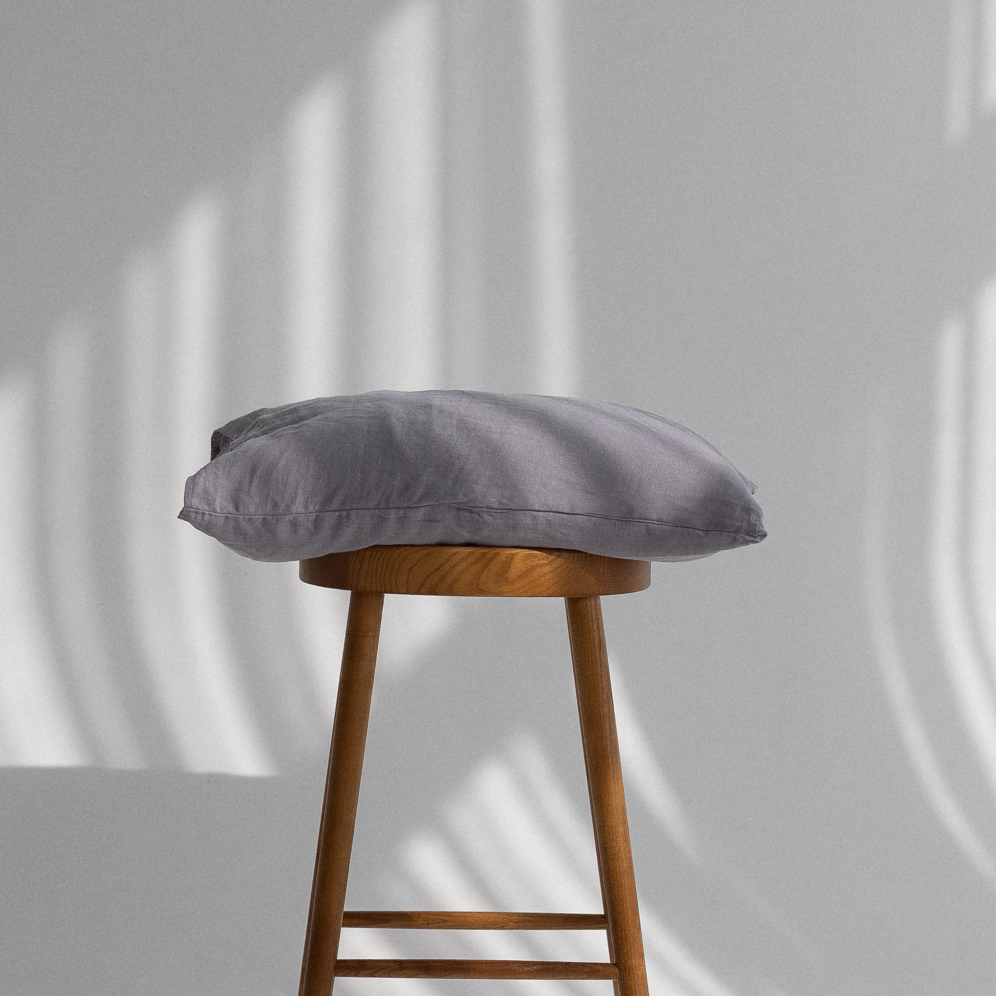 Pillowcase Dusk Grey