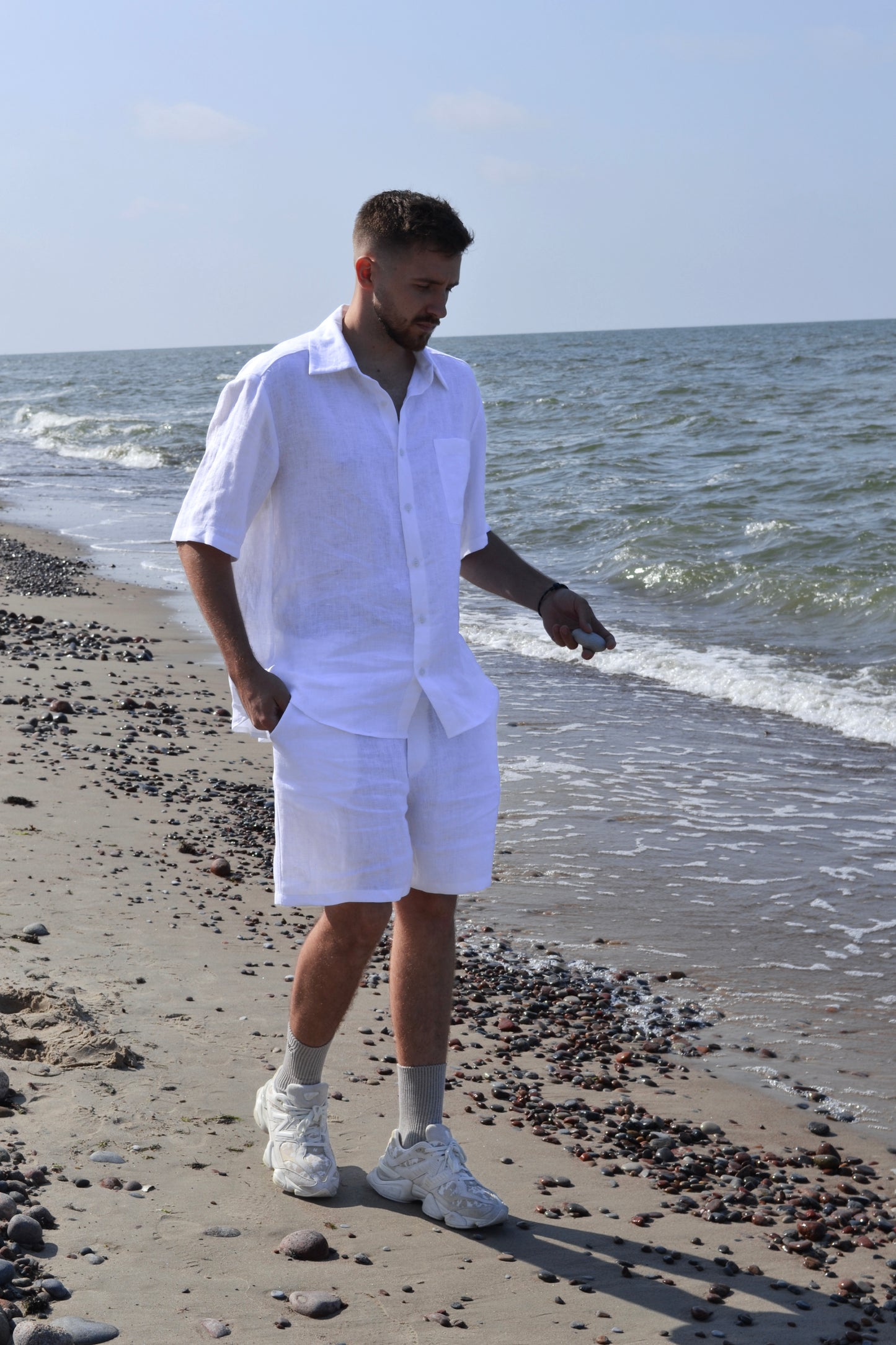 Men's Short Shorts