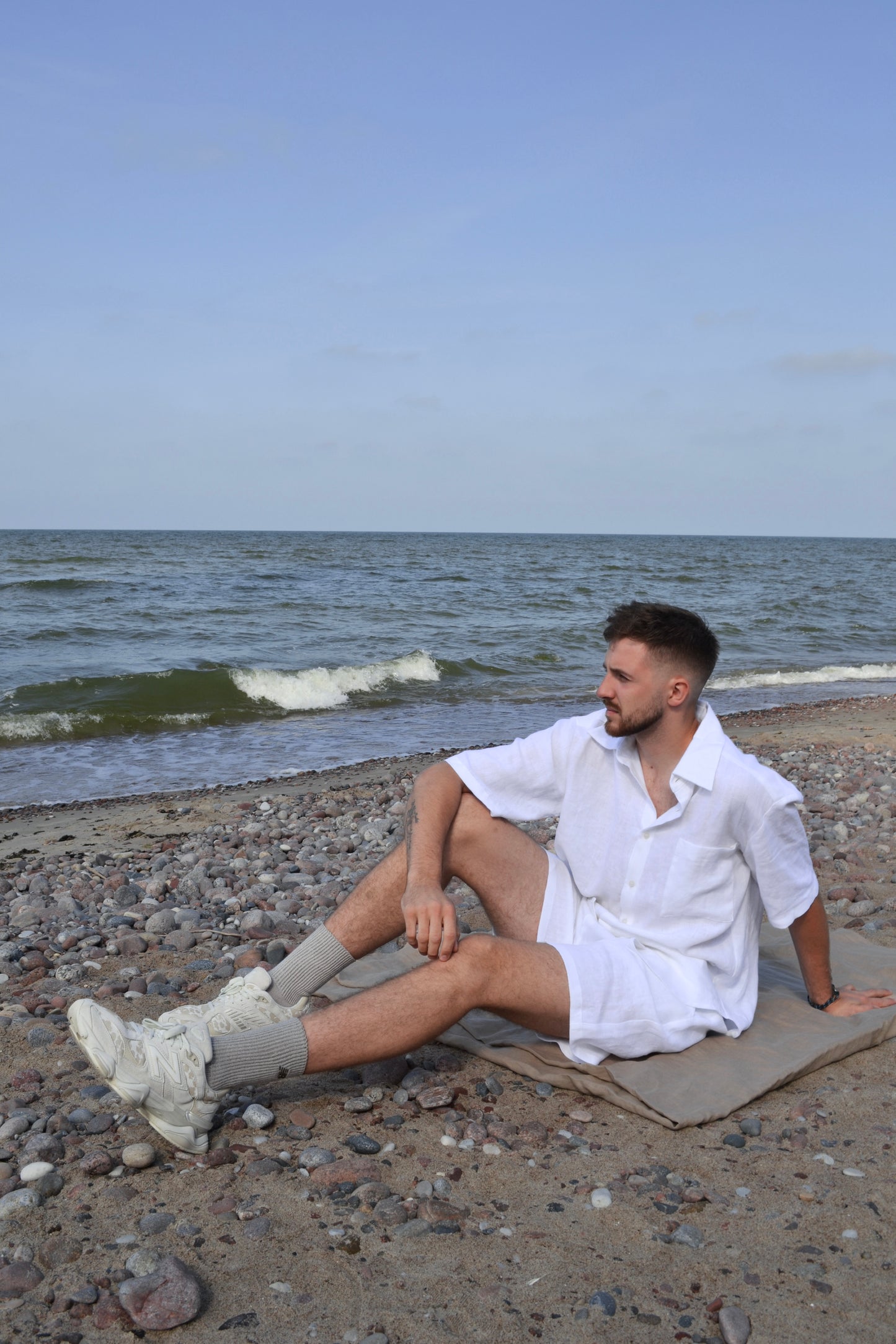Men's Short Shorts