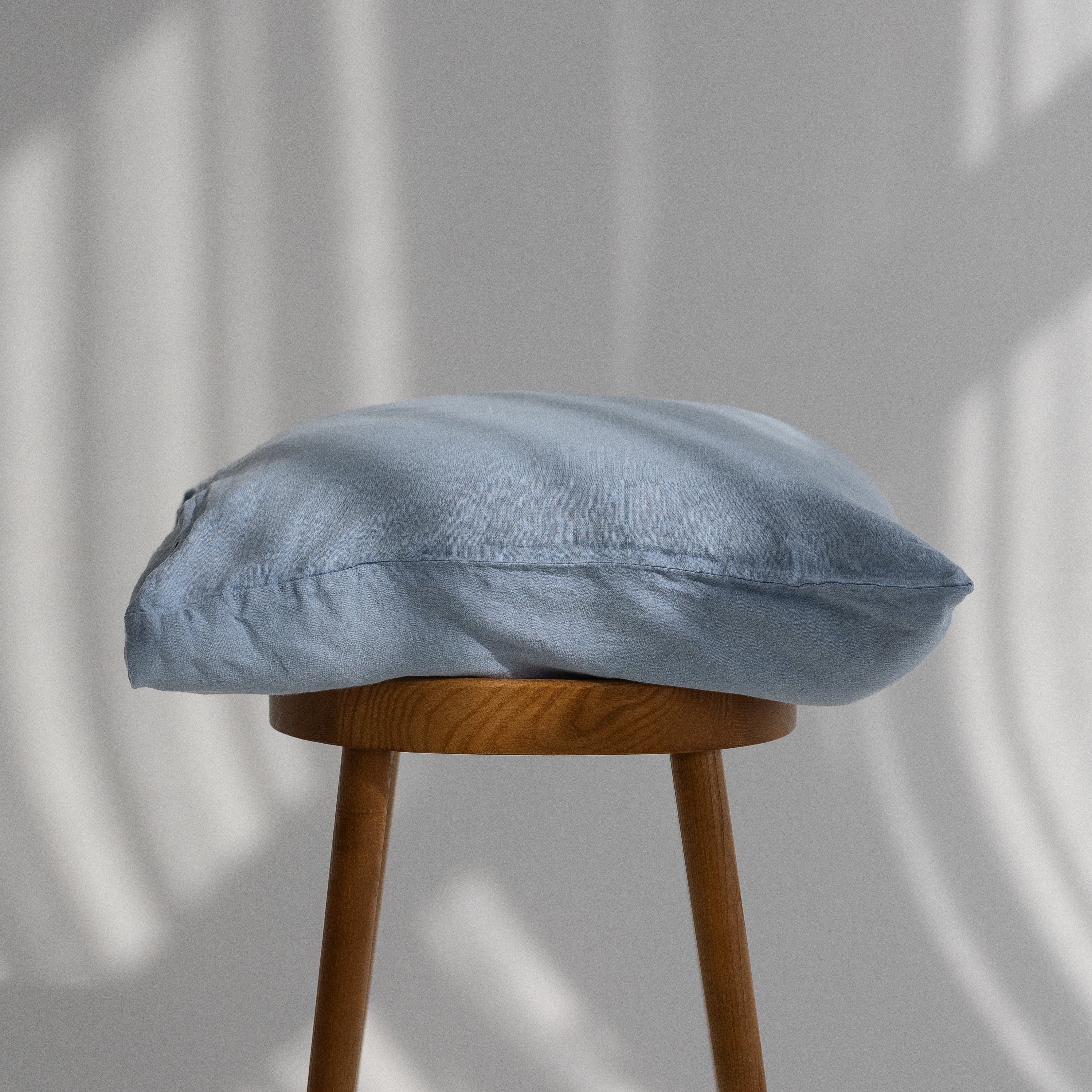 Pillowcase Light Blue