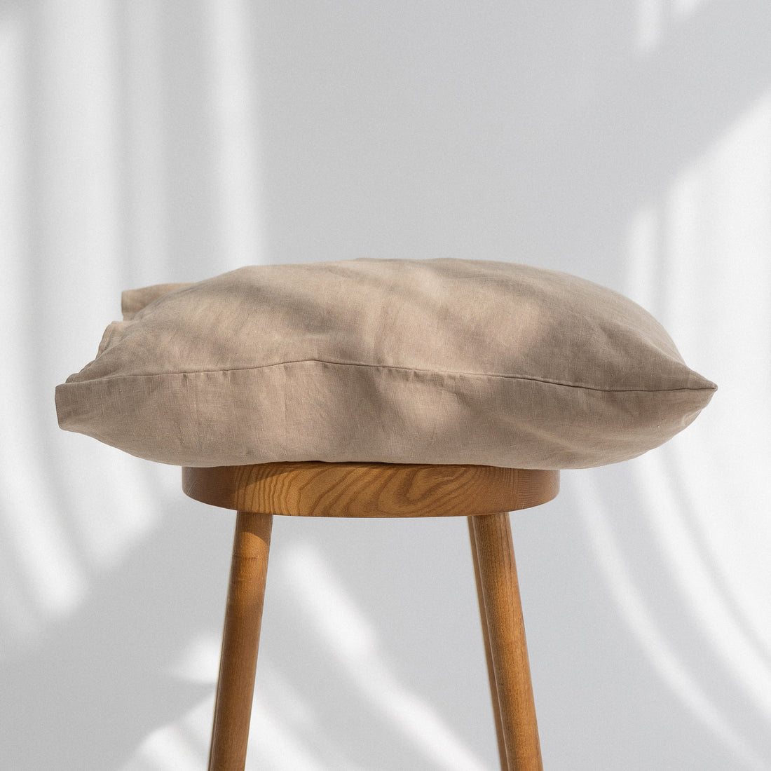 Pillowcase Warm Cocoa