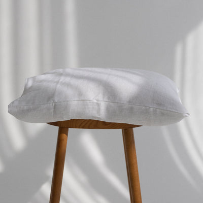 Pillowcase Pure White