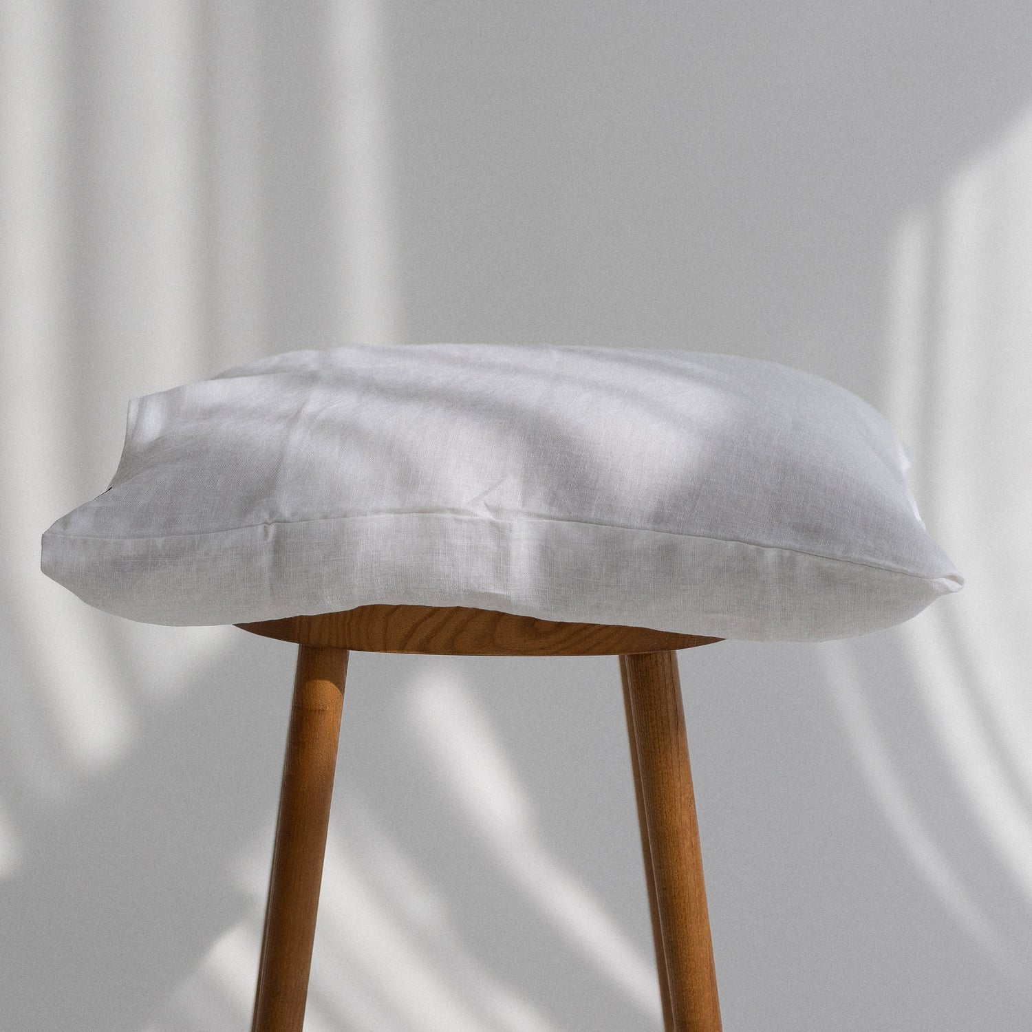 Pillowcase Pure White