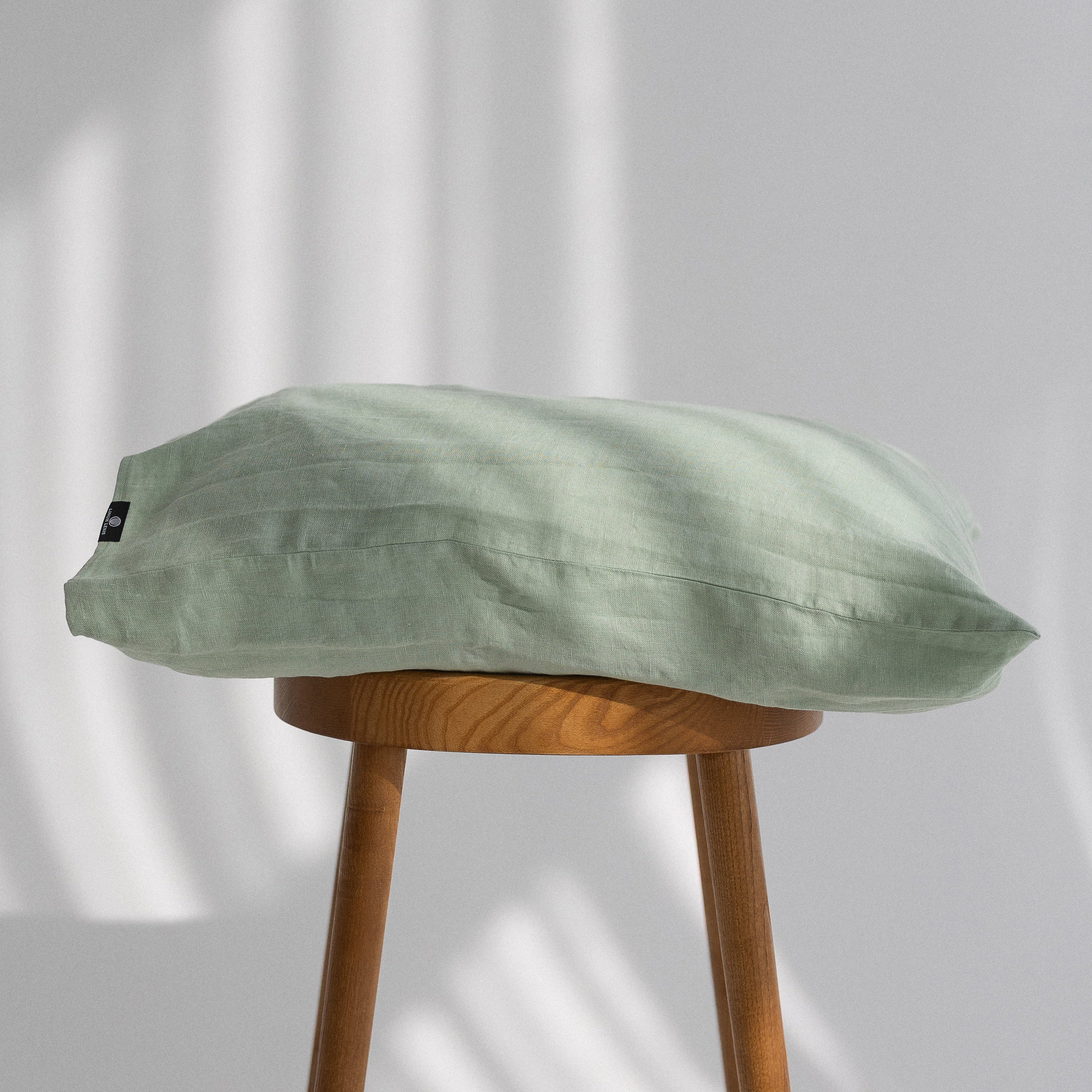 Pillowcase Matcha