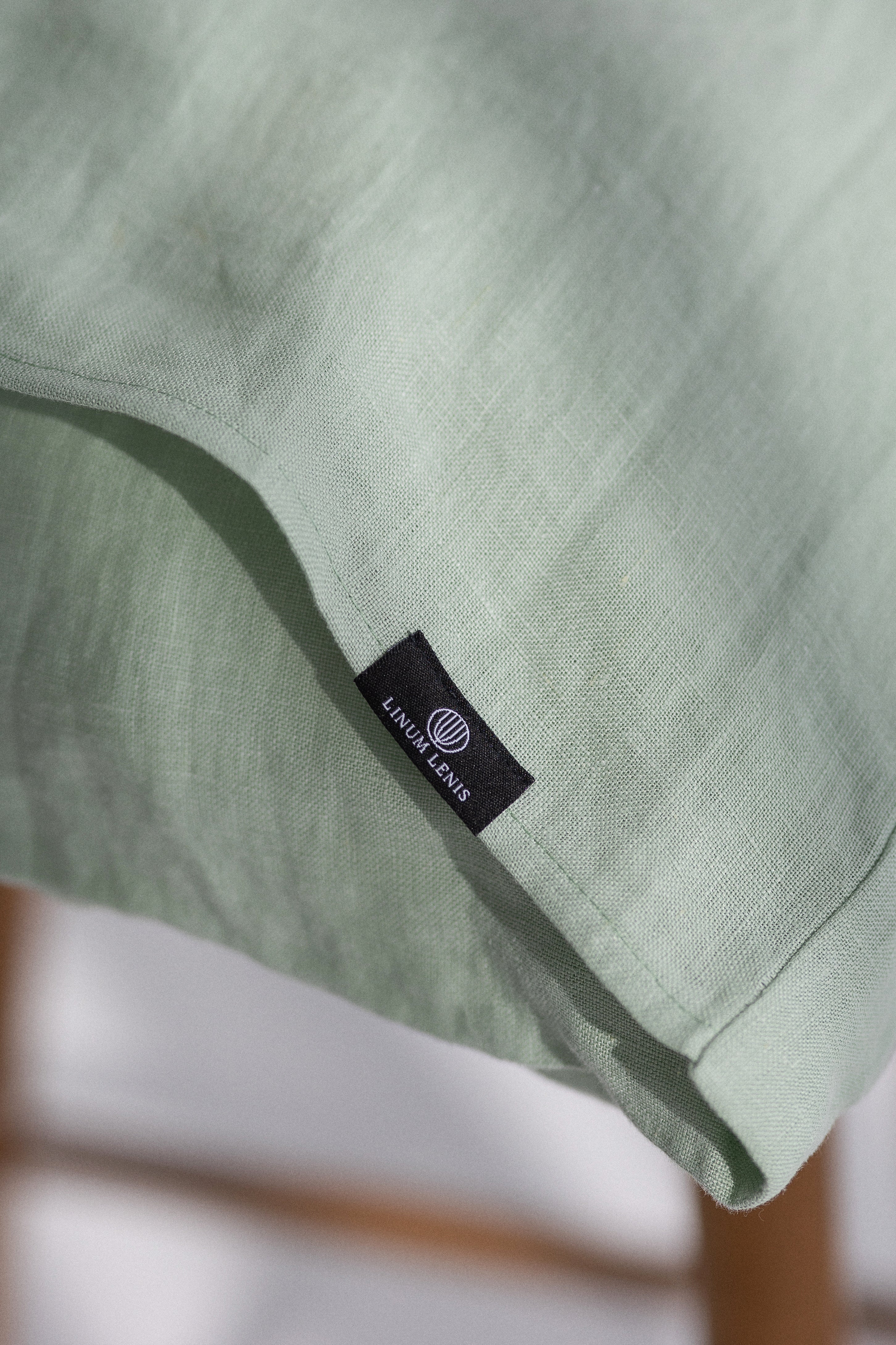 Pillowcase Matcha