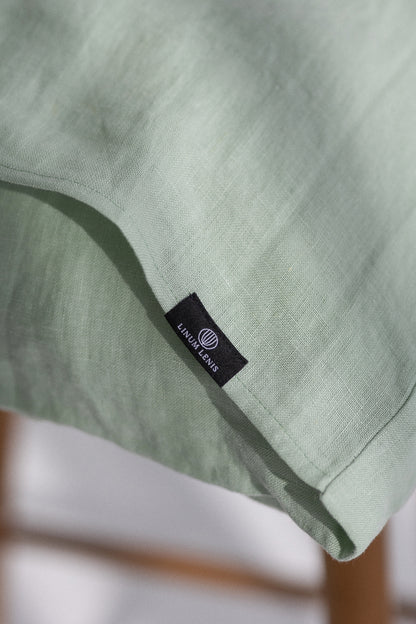 Pillowcase Matcha