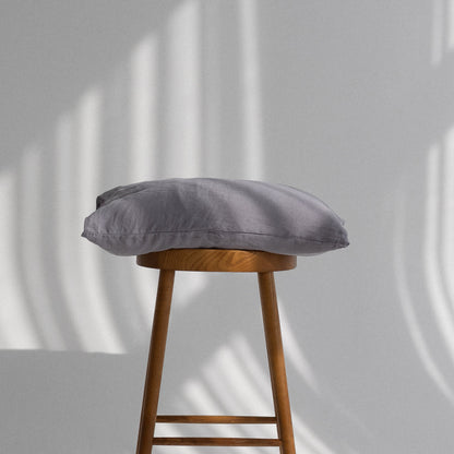 Pillowcase Dusk Grey