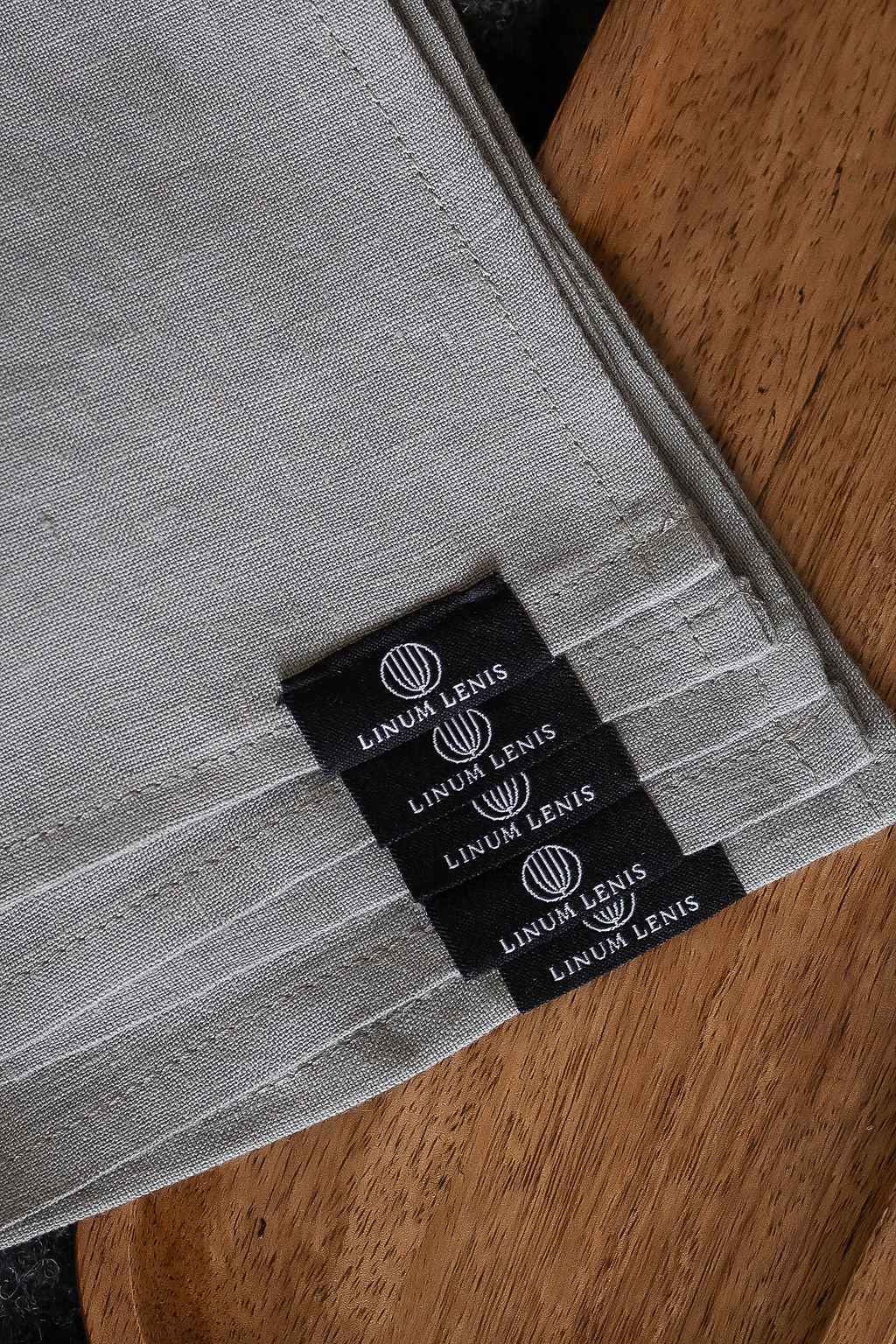 Facial Towels (14pcs) - LinumLenis