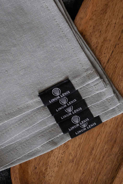 Facial Towels (14pcs) - LinumLenis