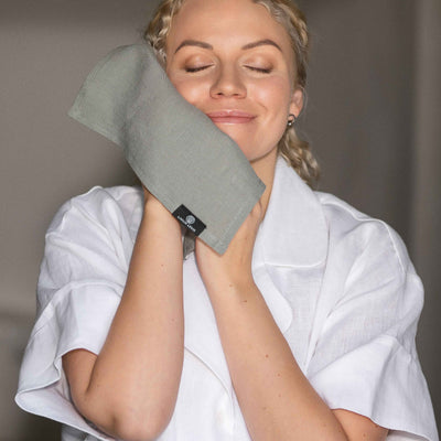 Facial Towels (14pcs)