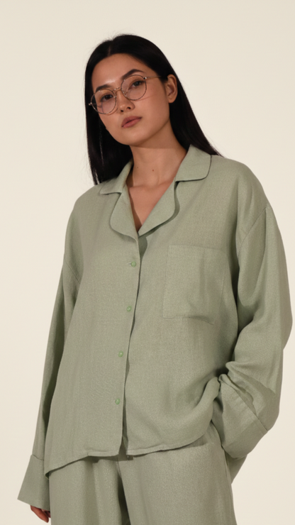 test design - LinumLenis