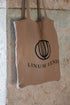 Linen Shopping Bag - free with bedding combo - LinumLenis