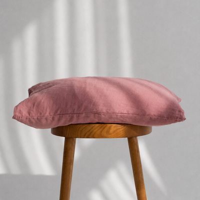 Pillowcase Matcha Ash Rose