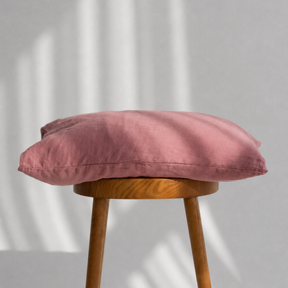 Pillowcase Matcha Ash Rose