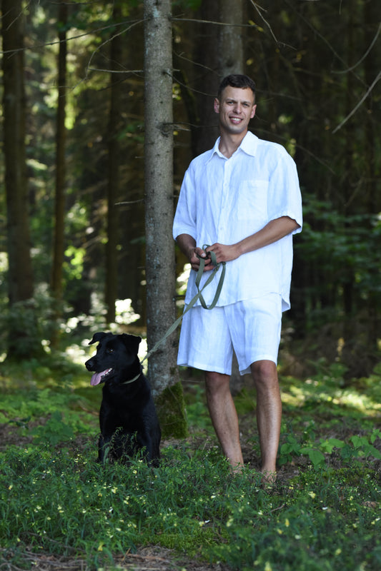 Men's Short Shorts